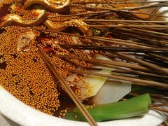 -嘉州叶婆婆钵钵鸡(建设路店)