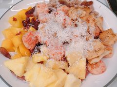 -SaladJohn沙拉匠(凯德1818店)