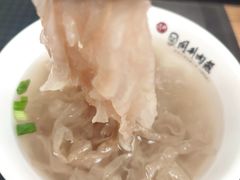 -同利肉燕老铺(澳门路店)