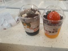 -鲜芋仙(群光广场店)