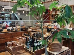 -佐敦面包铺·JORDAN BAKERY