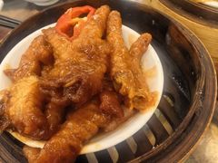 -香港蓮香樓(中環店)