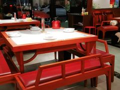 大堂-蜀香格格•剁椒鱼头(龙西店)