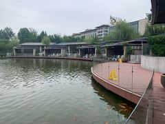 -春晖园度假酒店温泉