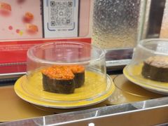 -争鲜回转寿司(浦东三钢里PLUS店)