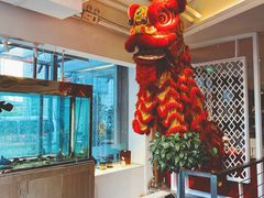 -衡山汇·高级粤菜(霄云路店)