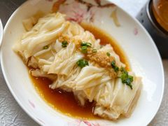 -粤海喜来登酒店·采悦轩中餐厅(天河城店)