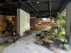 -J Create城市露营咖啡·简餐·宠物(上海动物园店)