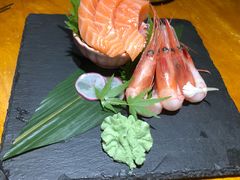 -东岸料理·寿司·刺身