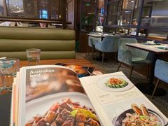 -大树餐厅(益田假日店)