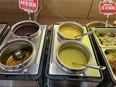 -嘉和一品粥(魏公村店)