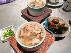 -客家汇·客家传承菜(水库店)