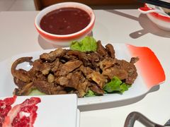 -陈记顺和潮汕牛肉火锅(棠德南路店)