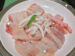 -椰庭·椰子鸡·创意玩家(晶耀前滩店)