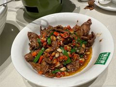 -绿草地·湘菜(7mall店)