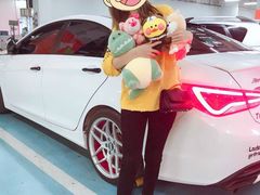 -PAWTOY爪e玩偶店(天兴罗斯福店)