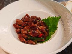 -菊上料理(蜀山银泰百货店)