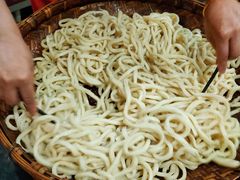 -樊三嬢手工甜水面(大邑安仁店)