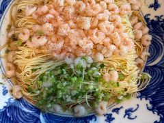 非遗三虾面-江南雅厨(李公堤店)