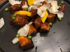 -上海人家花樣年华(中山公园店)