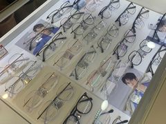 -康利眼镜·蔡司战略合作店(龙泉书房店)