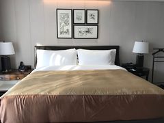 -南京圣和府邸豪华精选酒店