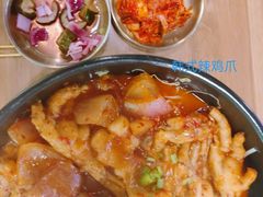 -HOTISLAND海鸡岛·韩国料理(江南西店)