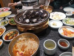 -味家烤肉烤鳗鱼牛排(西塔旗舰店)