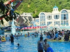 -清泉湾生态旅游度假区