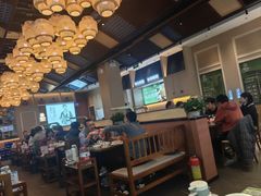 -刘老表·瓦罐汤涮肉(青云谱店)