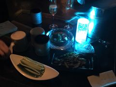 -长沙北辰洲际酒店-SKY 27酒廊