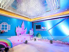 上海浪漫爱都婚礼策划-上海新发展亚太JW万豪酒店