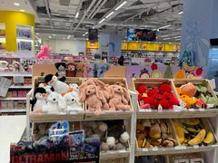 -TOYSRUS玩具反斗城(合肥华润万象城店)
