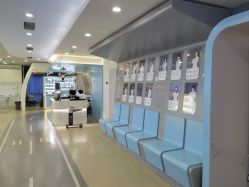 -唯儿诺儿童医院·儿科·眼科·口腔(长宁江苏路店)