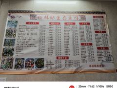 -柘林湖生态鱼馆