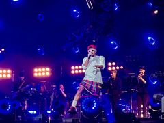 -成都金融城演艺中心