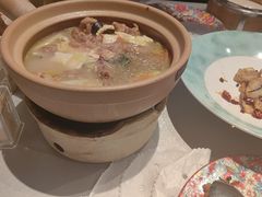 -董家大院·京味家常菜(朝丰家园店)