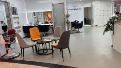 -时尚殿堂hair salon