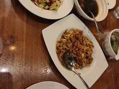 -南门小馆·清真(国贸商城店)