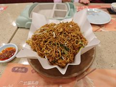 -点都德(龙之梦店)