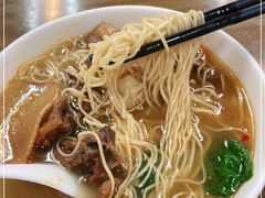 -七叔公面家(拱北口岸店)