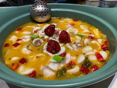 -望蓉城·古法酸菜鱼(世纪汇店)