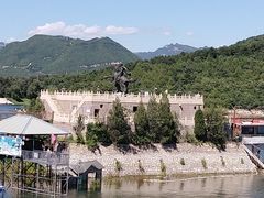 -北京金海湖景区