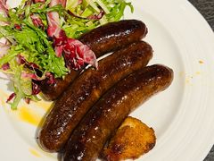 -La Medina餐厅(亮马河南路店)