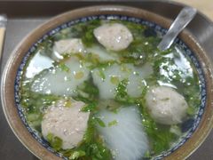 -巷仔内·台湾卤肉饭(七宝店)