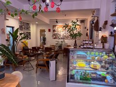 -唐咖精品咖啡(大理古城手冲店)