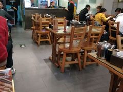 大堂-聚点串吧·北京烧烤(朝北店)