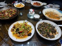 -渔家大院·地道威海菜(石岛店)
