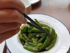 -如轩·海鲜砂锅粥·潮汕菜(一品天下店)