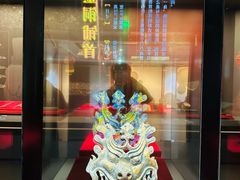 -北京大葆台遗址博物馆